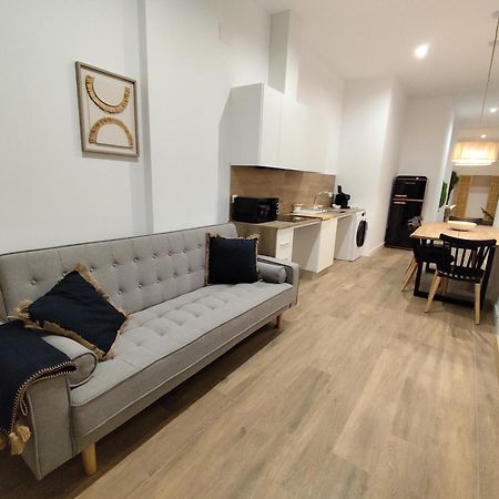 Travel Habitat Mediterranean Suites バレンシア エクステリア 写真