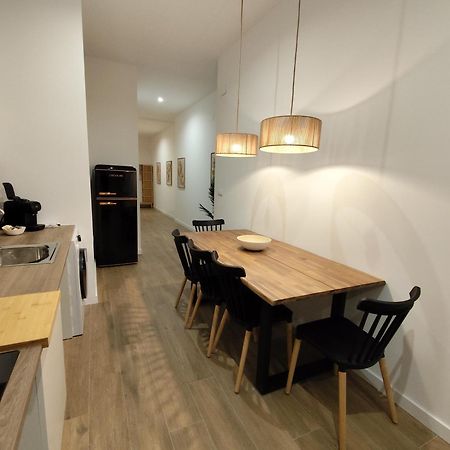 Travel Habitat Mediterranean Suites バレンシア エクステリア 写真