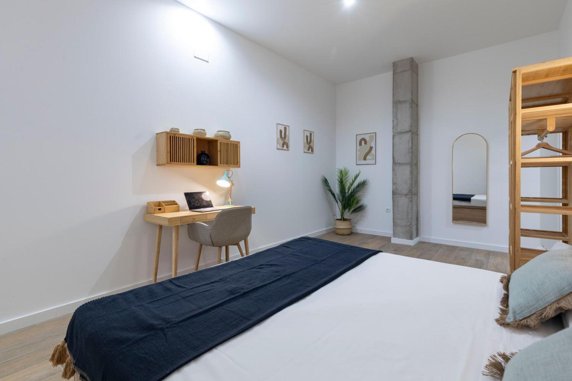 Travel Habitat Mediterranean Suites バレンシア エクステリア 写真