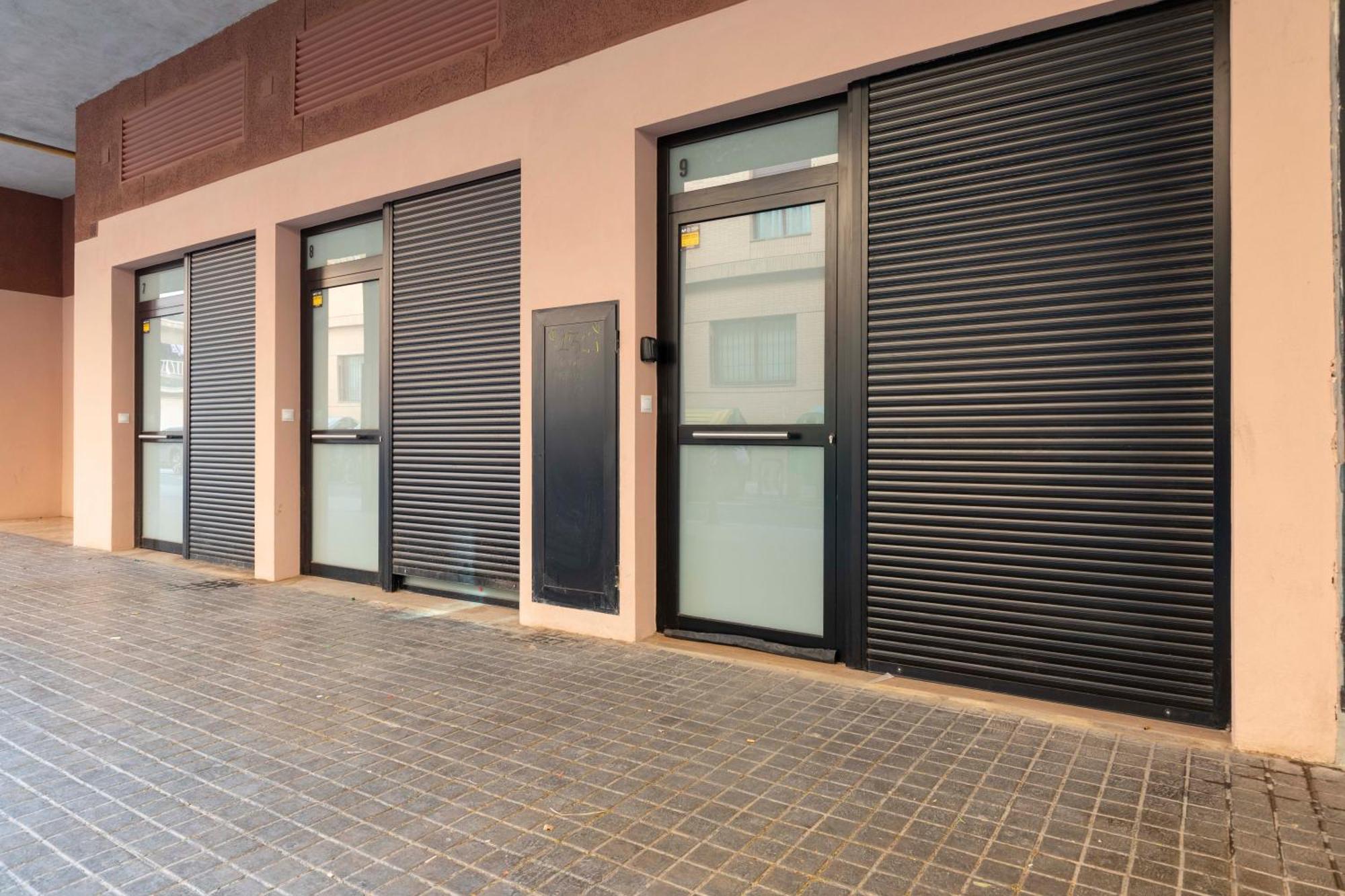 Travel Habitat Mediterranean Suites バレンシア エクステリア 写真