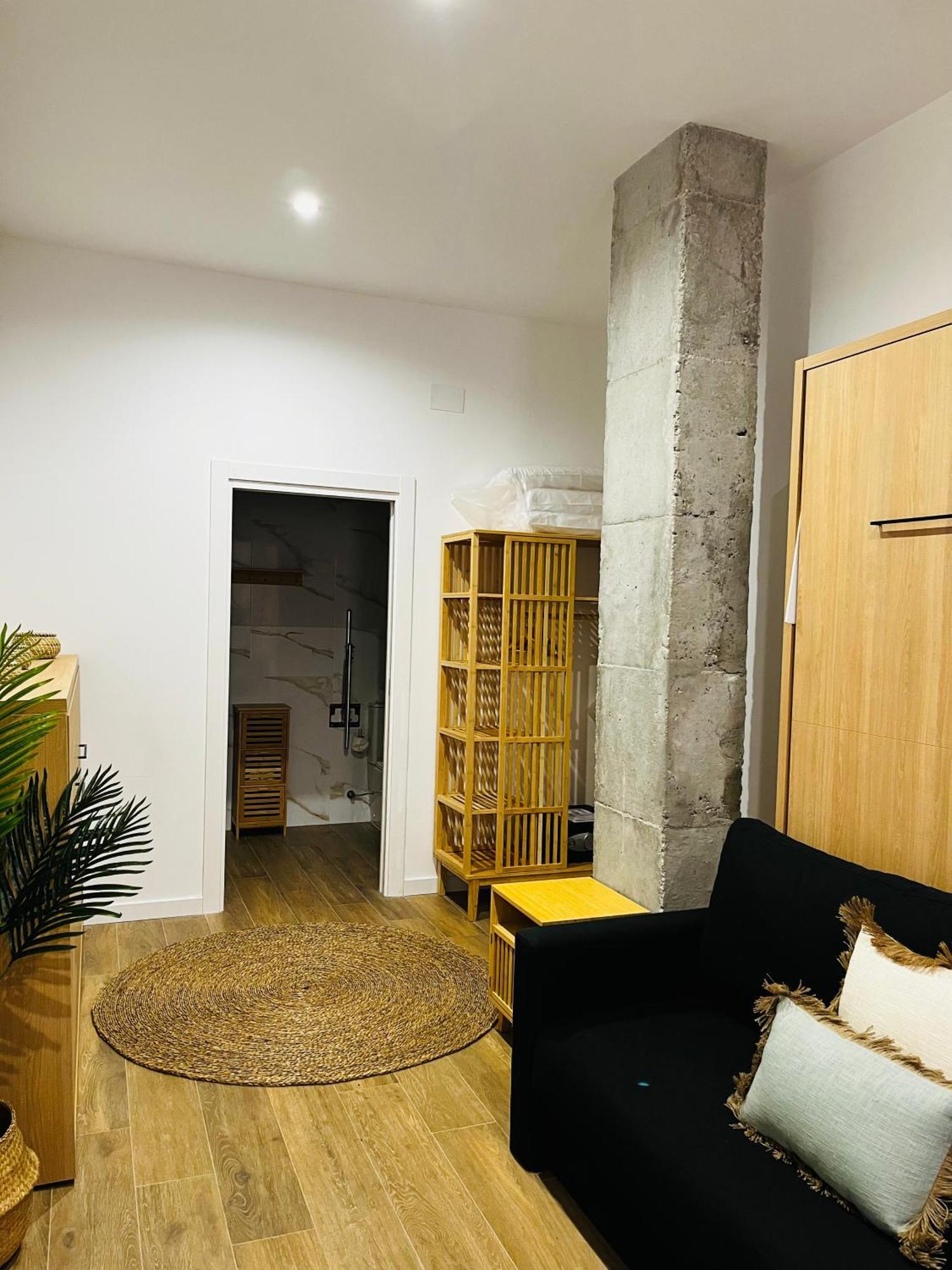 Travel Habitat Mediterranean Suites バレンシア エクステリア 写真