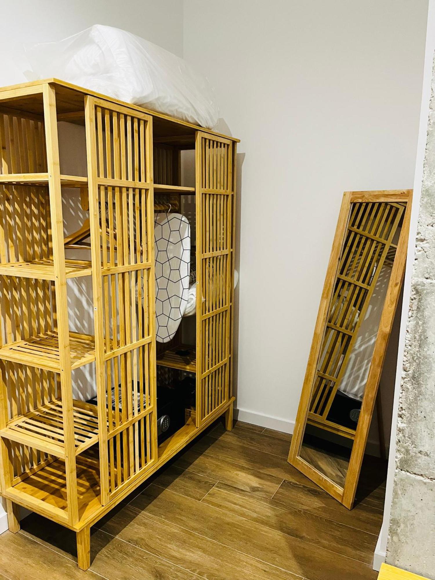 Travel Habitat Mediterranean Suites バレンシア エクステリア 写真