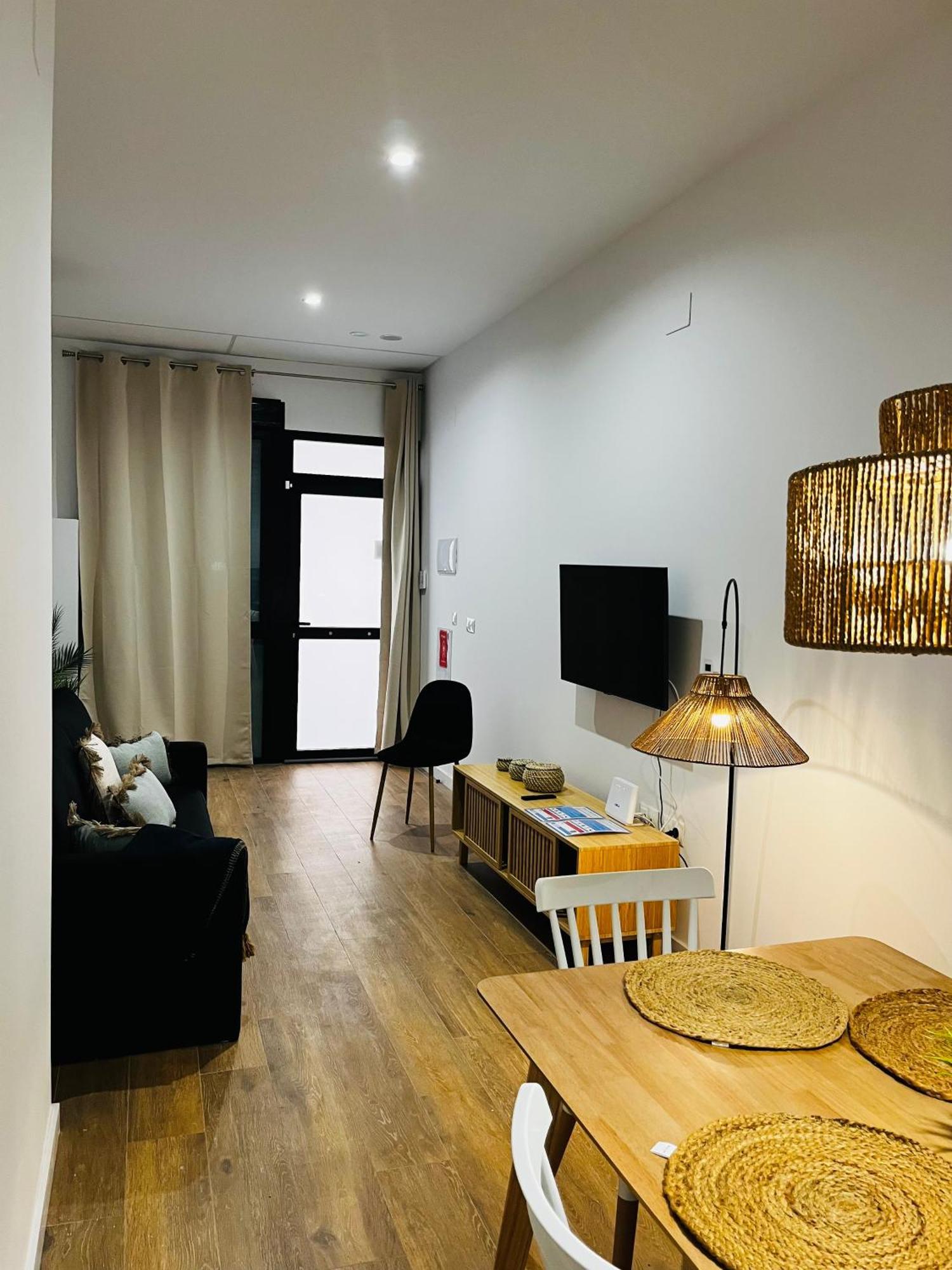 Travel Habitat Mediterranean Suites バレンシア エクステリア 写真