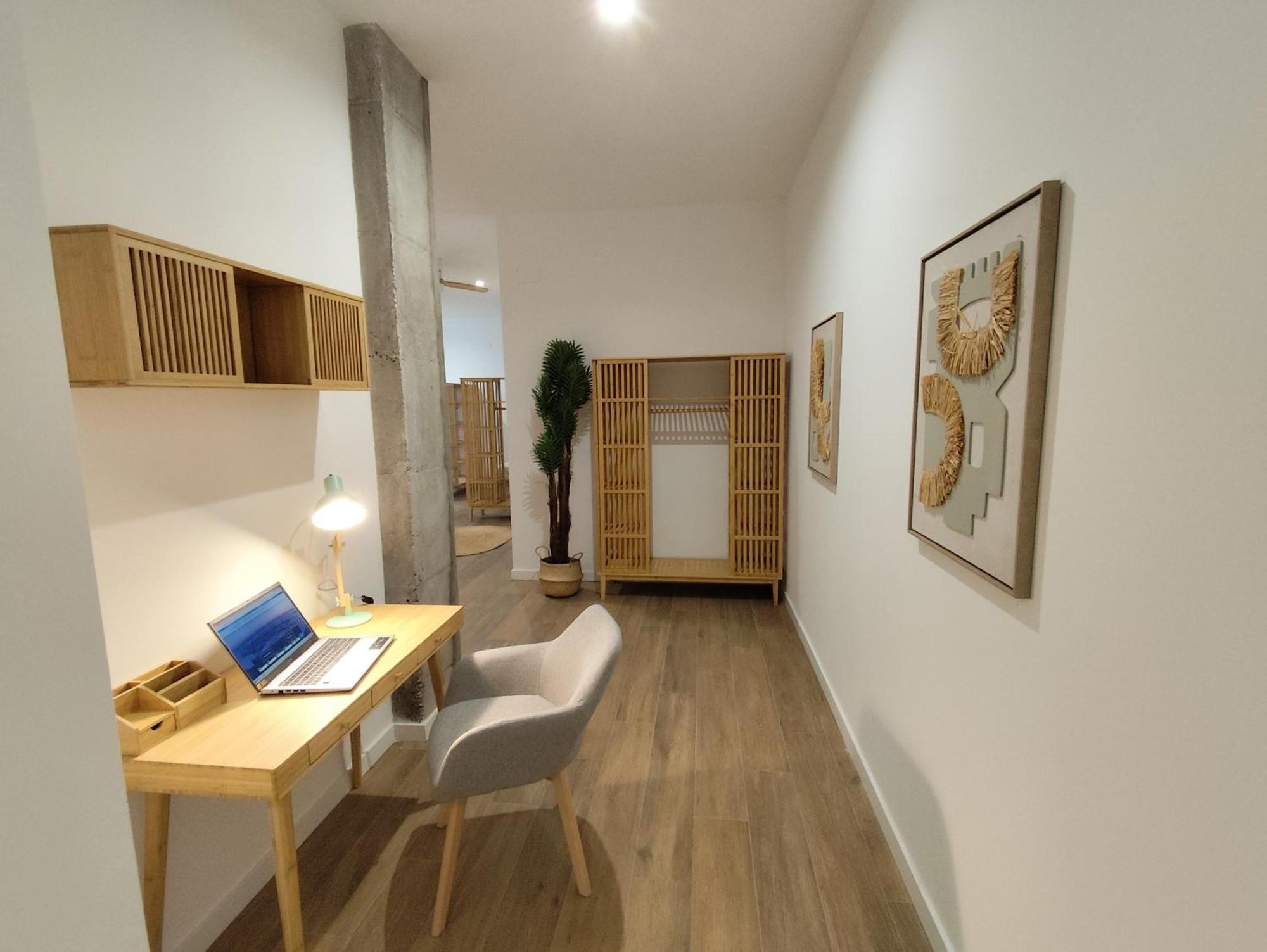 Travel Habitat Mediterranean Suites バレンシア エクステリア 写真